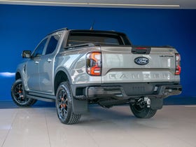2026 Ford Ranger | WILDTRAK 3.0D/4WD | 31701 | 5