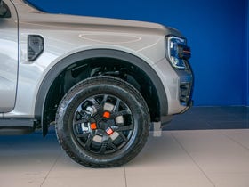 2026 Ford Ranger | WILDTRAK 3.0D/4WD | 31701 | 6