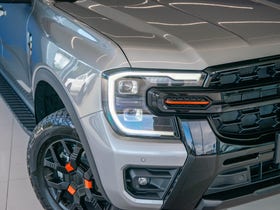 2026 Ford Ranger | WILDTRAK 3.0D/4WD | 31701 | 7