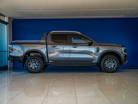 2025 Ford Ranger | WILDTRAK 2.0D/4WD | 29608 | 2