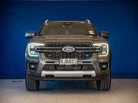 2025 Ford Ranger | WILDTRAK 2.0D/4WD | 29608 | 3