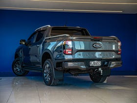 2025 Ford Ranger | WILDTRAK 2.0D/4WD | 29608 | 5