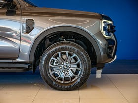 2025 Ford Ranger | WILDTRAK 2.0D/4WD | 29608 | 6