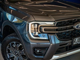 2025 Ford Ranger | WILDTRAK 2.0D/4WD | 29608 | 7