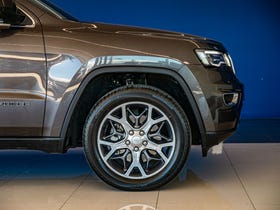 2021 Jeep Grand Cherokee | LIMITED 3.0D/4WD/8AT | 31576 | 6