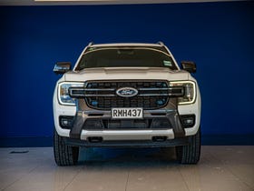 2025 Ford Everest | WILDTRAK 3.0D/4WD | 31679 | 3