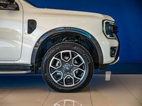 2025 Ford Everest | WILDTRAK 3.0D/4WD | 31679 | 6