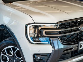 2025 Ford Everest | WILDTRAK 3.0D/4WD | 31679 | 7