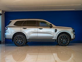 2025 Ford Everest | SPORT 2.0D/4WD/10AT | 31686 | 2