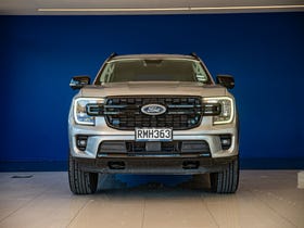 2025 Ford Everest | SPORT 2.0D/4WD/10AT | 31686 | 3