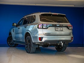 2025 Ford Everest | SPORT 2.0D/4WD/10AT | 31686 | 5