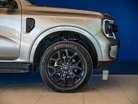 2025 Ford Everest | SPORT 2.0D/4WD/10AT | 31686 | 6