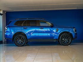 2025 Ford Everest | SPORT 2.0D/4WD/10AT | 31695 | 2