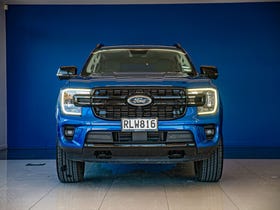 2025 Ford Everest | SPORT 2.0D/4WD/10AT | 31695 | 3