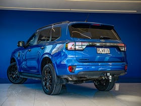 2025 Ford Everest | SPORT 2.0D/4WD/10AT | 31695 | 5