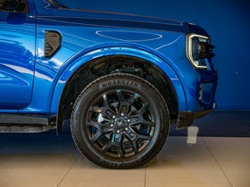 2025 Ford Everest | SPORT 2.0D/4WD/10AT | 31695 | 6
