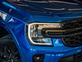 2025 Ford Everest | SPORT 2.0D/4WD/10AT | 31695 | 7