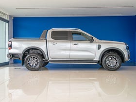 2026 Ford Ranger | WILDTRAK 2.0D/4WD | 31896 | 2