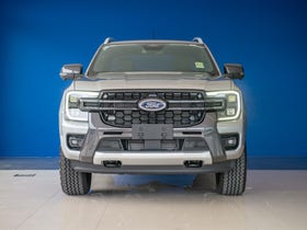 2026 Ford Ranger | WILDTRAK 2.0D/4WD | 31896 | 3