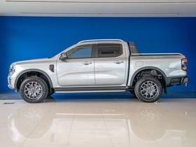 2026 Ford Ranger | WILDTRAK 2.0D/4WD | 31896 | 4
