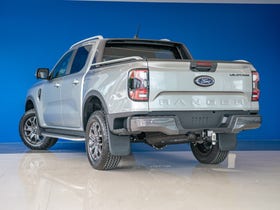 2026 Ford Ranger | WILDTRAK 2.0D/4WD | 31896 | 5