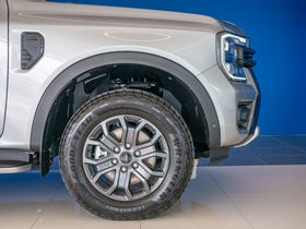 2026 Ford Ranger | WILDTRAK 2.0D/4WD | 31896 | 6