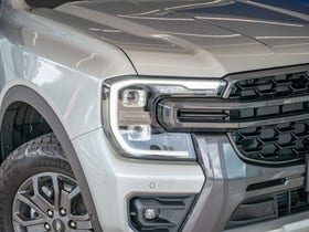2026 Ford Ranger | WILDTRAK 2.0D/4WD | 31896 | 7