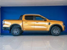 2026 Ford Ranger | WILDTRAK 2.0D/4WD | 31982 | 2