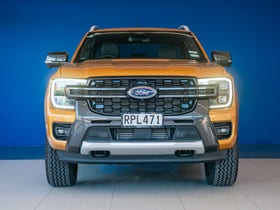 2026 Ford Ranger | WILDTRAK 2.0D/4WD | 31982 | 3