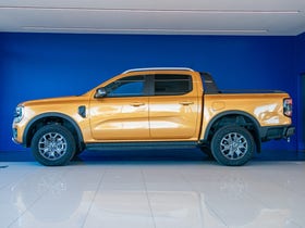 2026 Ford Ranger | WILDTRAK 2.0D/4WD | 31982 | 4