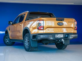 2026 Ford Ranger | WILDTRAK 2.0D/4WD | 31982 | 5