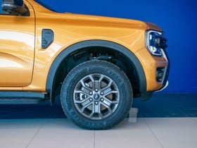 2026 Ford Ranger | WILDTRAK 2.0D/4WD | 31982 | 6