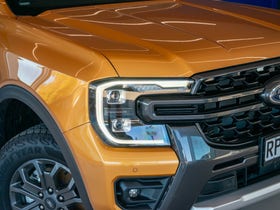 2026 Ford Ranger | WILDTRAK 2.0D/4WD | 31982 | 7