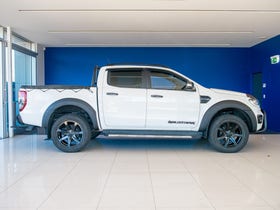 2019 Ford Ranger | WILDTRAK 2.0D/4WD | 31483 | 2