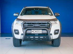 2019 Ford Ranger | WILDTRAK 2.0D/4WD | 31483 | 3
