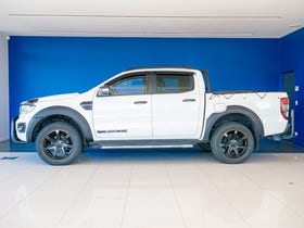 2019 Ford Ranger | WILDTRAK 2.0D/4WD | 31483 | 4