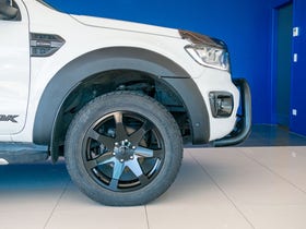 2019 Ford Ranger | WILDTRAK 2.0D/4WD | 31483 | 6