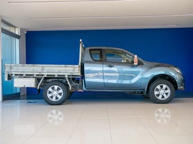 2017 Mazda BT-50 | GLX F/C C/C 3.2D/4WD | 31851 | 2