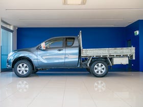 2017 Mazda BT-50 | GLX F/C C/C 3.2D/4WD | 31851 | 4