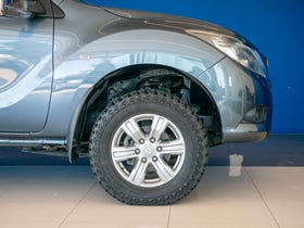 2017 Mazda BT-50 | GLX F/C C/C 3.2D/4WD | 31851 | 6