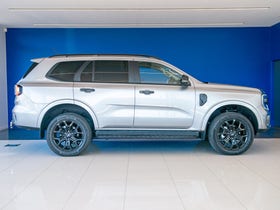 2025 Ford Everest | SPORT 2.0D/4WD/10AT | 31980 | 2