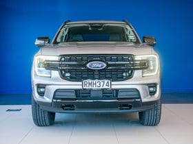 2025 Ford Everest | SPORT 2.0D/4WD/10AT | 31980 | 3
