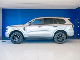 2025 Ford Everest | SPORT 2.0D/4WD/10AT | 31980 | 4