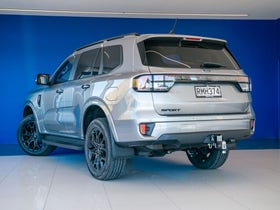 2025 Ford Everest | SPORT 2.0D/4WD/10AT | 31980 | 5