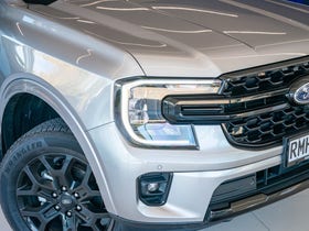 2025 Ford Everest | SPORT 2.0D/4WD/10AT | 31980 | 6
