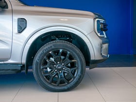 2025 Ford Everest | SPORT 2.0D/4WD/10AT | 31980 | 7