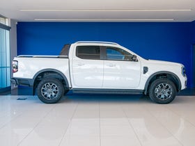 2025 Ford Ranger | WILDTRAK 3.0D/4WD | 31981 | 2