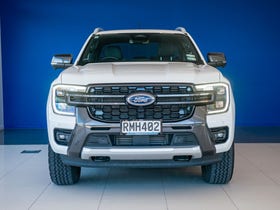 2025 Ford Ranger | WILDTRAK 3.0D/4WD | 31981 | 3
