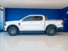 2025 Ford Ranger | WILDTRAK 3.0D/4WD | 31981 | 4