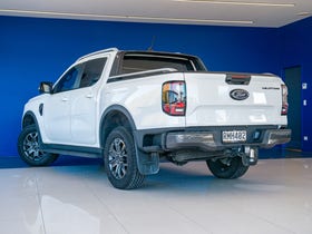 2025 Ford Ranger | WILDTRAK 3.0D/4WD | 31981 | 5